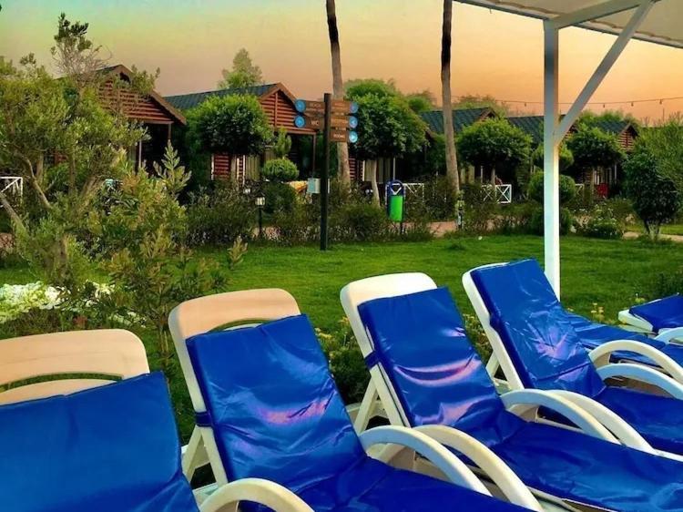 Hitit Marina & 4* Alanya