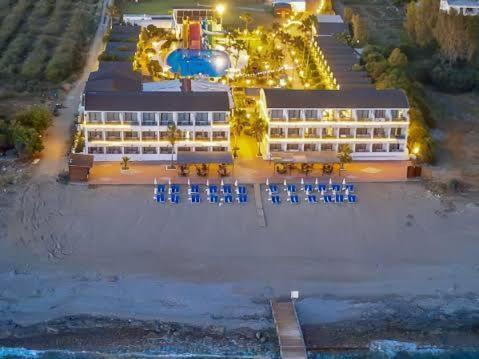 Hitit Marina & Hotel