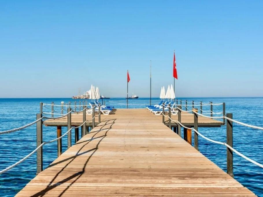 Hotel Hitit Marina &