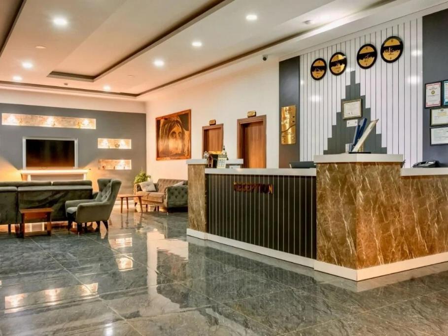 Hitit Marina & Hotel 4*