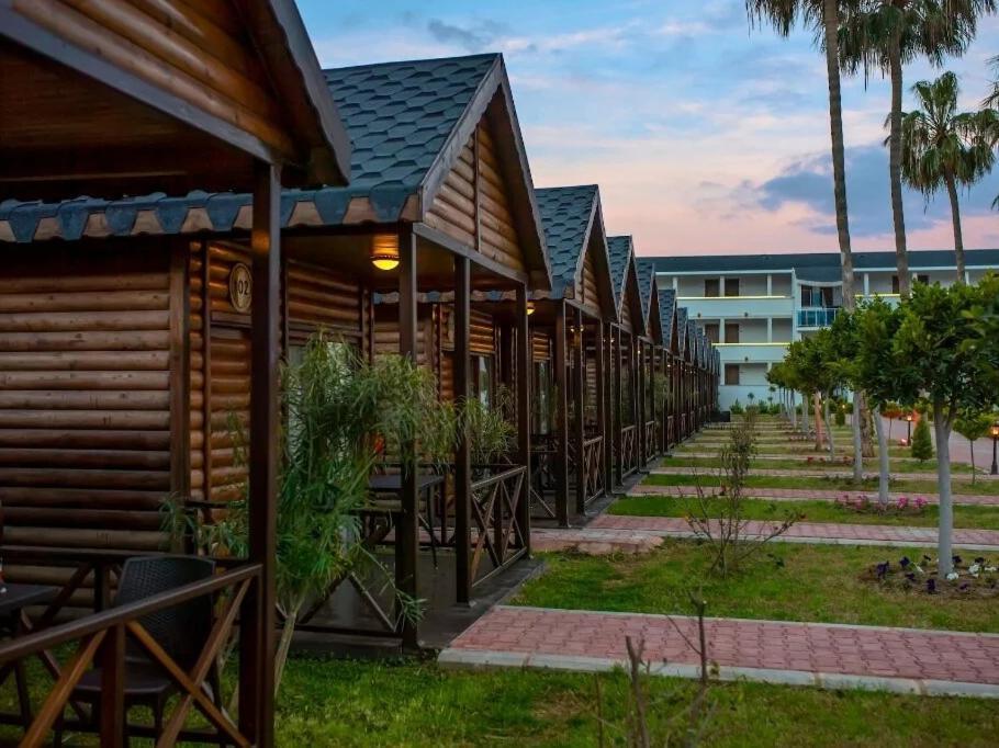 Hitit Marina & Hotel Alanya