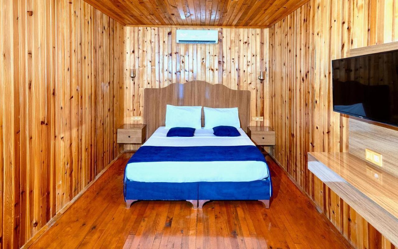 Hitit Marina & 4* Alanya