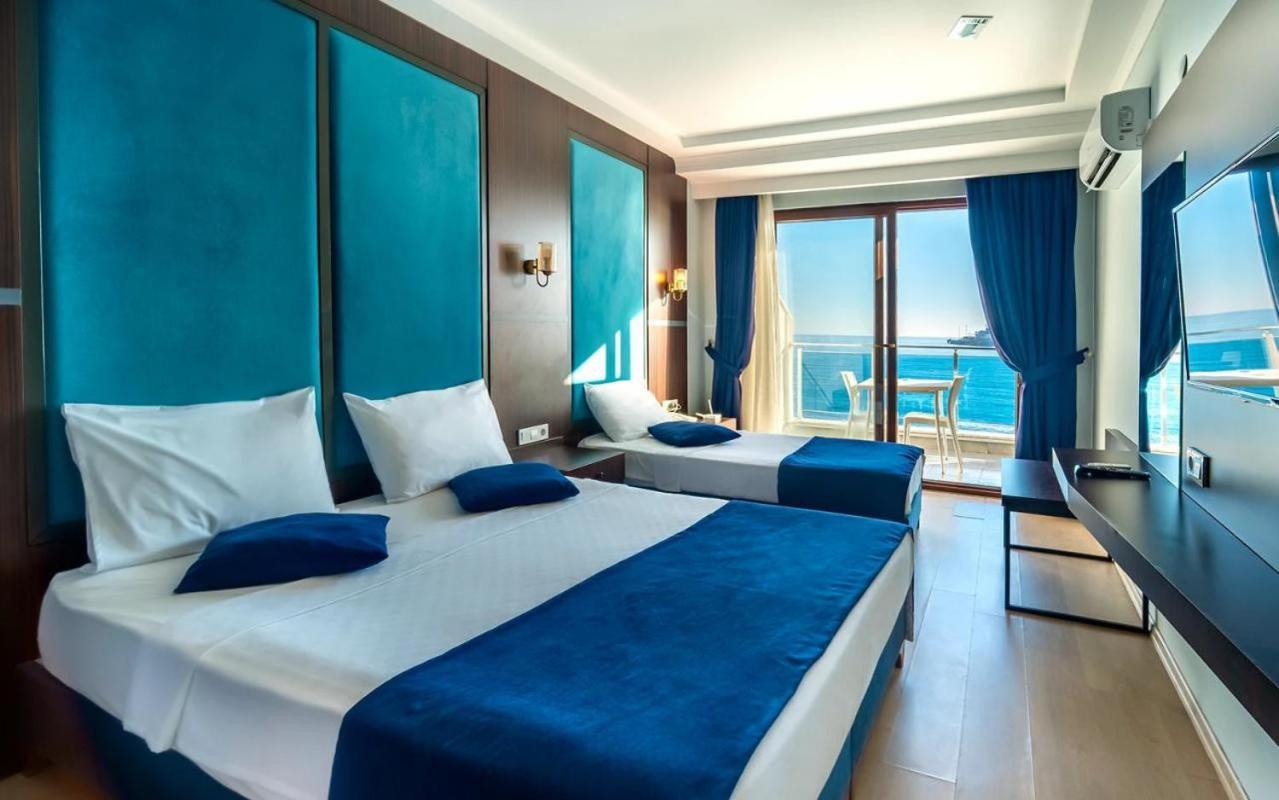 Hotel Hitit Marina &