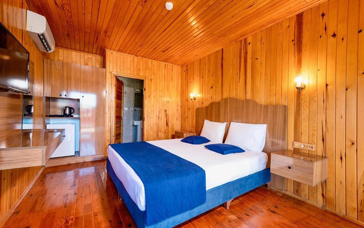 Hitit Marina & Hotel 4*