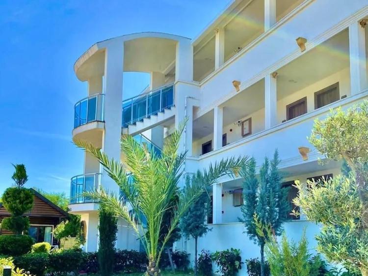 Hitit Marina & Hotel 4*