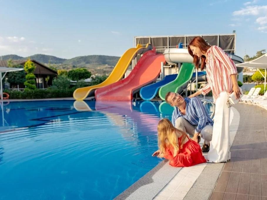 Hitit Marina & 4* Alanya