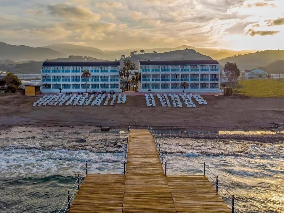 Hitit Marina & Hotel 4*