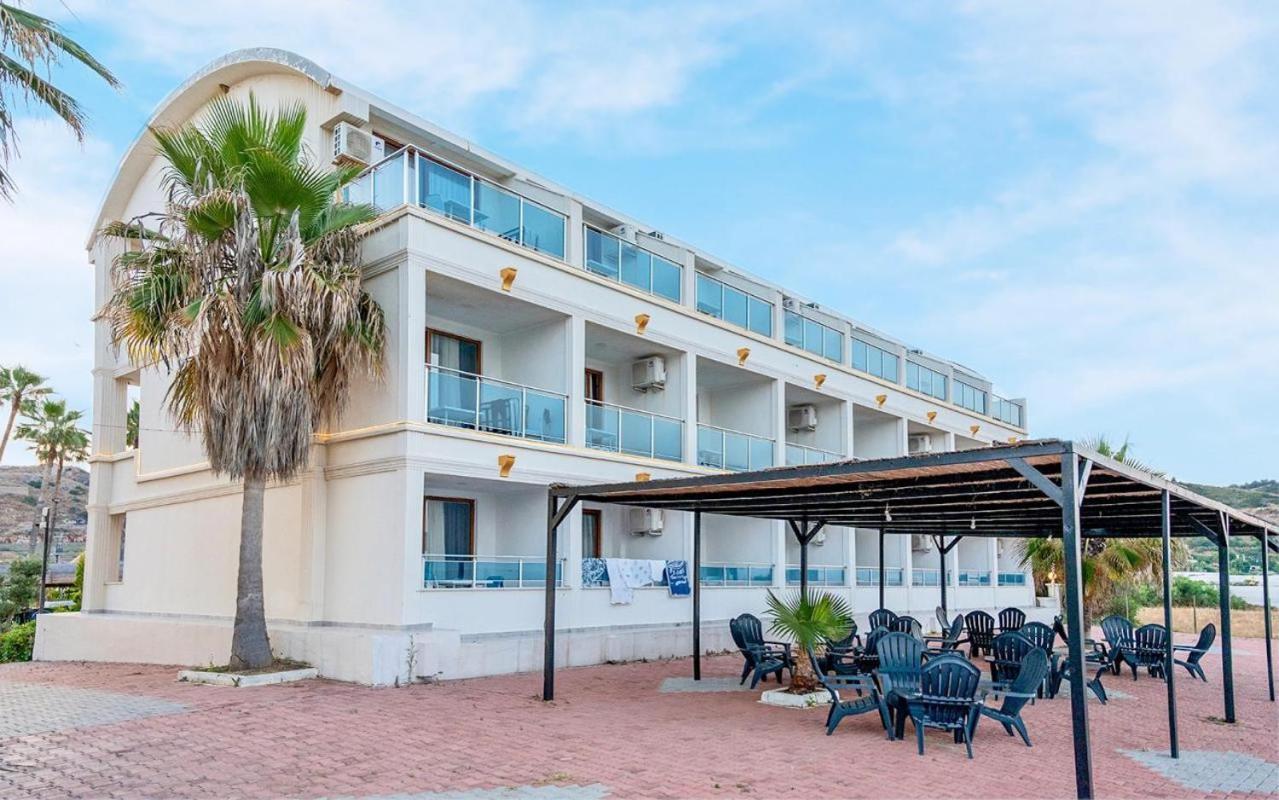 Hotel Hitit Marina & Alanya