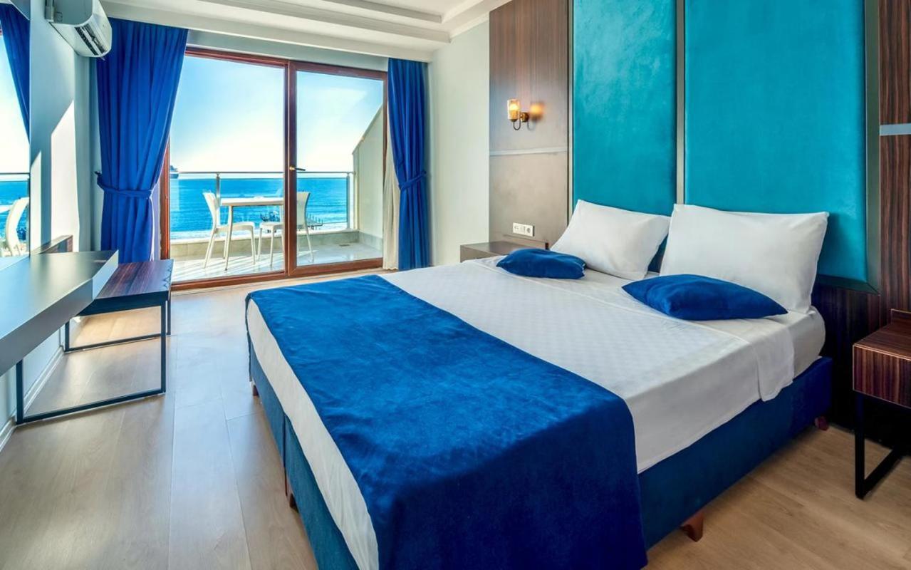 Hitit Marina & 4* Alanya